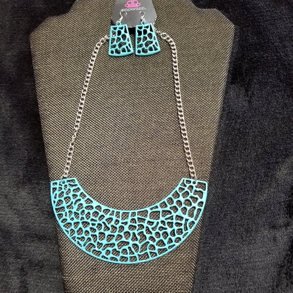 paparazzi Jewelry - Paparazzi necklace 💥Final Price💥